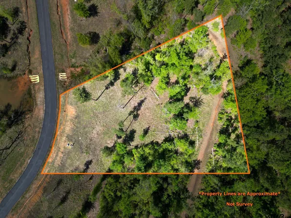 LOT 53 Marble Way, Hallsville, TX 75650