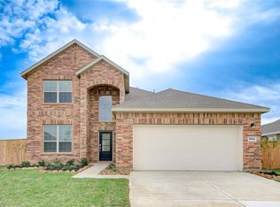 7614 Auburn Haven Trl, Katy, TX 77493