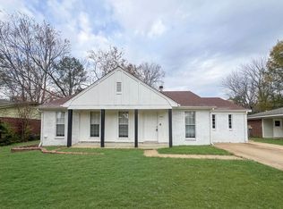 3380 Laurel Dr, Horn Lake, MS 38637