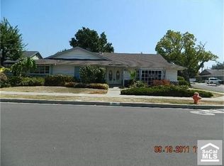 781 S Fairmont Way, Orange, CA 92869