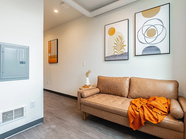 Zeal Lofts — Photo 38