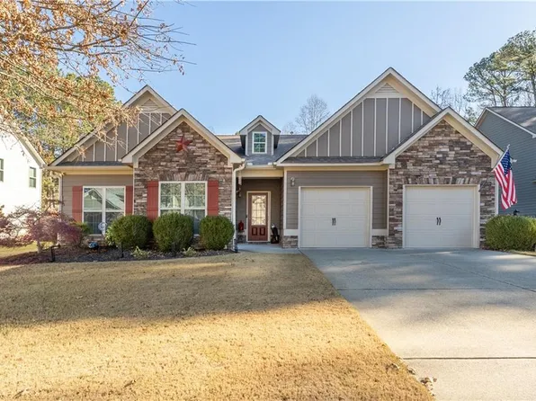 4035 Silverthorn Trce, Cumming, GA 30028