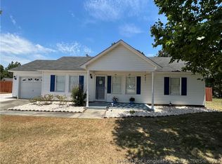 115 Northview Dr, Sanford, NC 27332