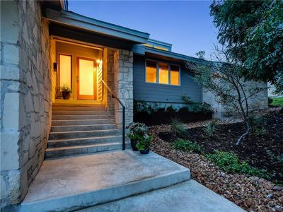 2206 Forest Bend Dr, Austin, TX, 78704