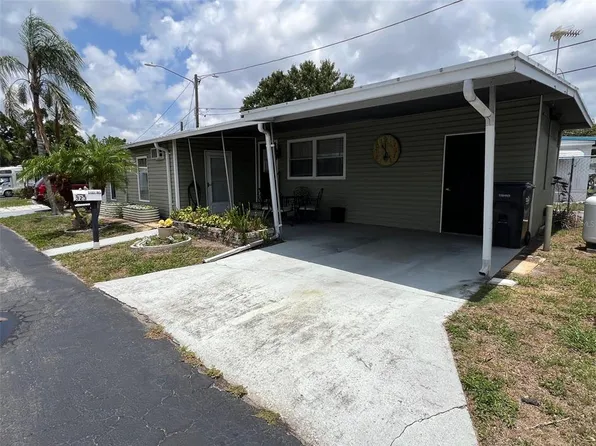 4097 46th Ave N Lot 323, Saint Petersburg, FL 33714