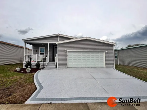 604 Pine Brook Cir, Lady Lake, FL 32159