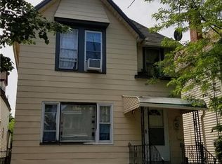426 Normal Ave, Buffalo, NY 14213