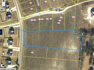 Townsend Rd, Raeford, NC 28376