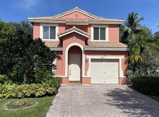 4857 Victoria Cir, West Palm Beach, FL 33409
