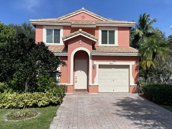 4857 Victoria Cir, West Palm Beach, FL 33409
