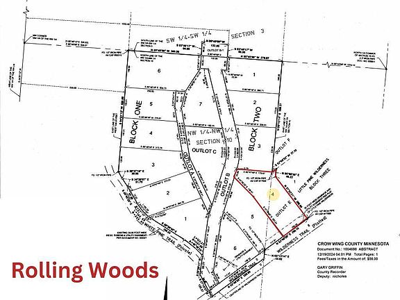 5th image of L4b2 Wilderness Pkwy