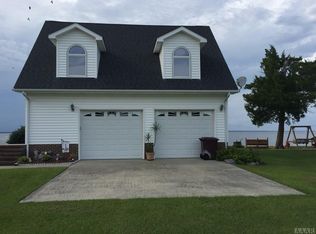 307 Breezy Banks Rd, Roper, NC 27970