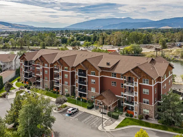 2025 Mullan Rd APT 410, Missoula, MT 59808