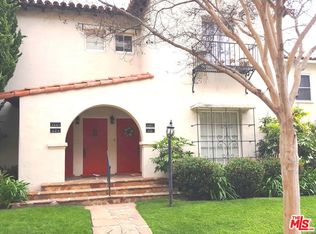 226 S Spalding Dr UNIT A, Beverly Hills, CA 90212