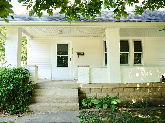 3rd image of 4042 Otterbein Ave