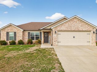377 Southern Aster Trl, Richmond, KY 40475