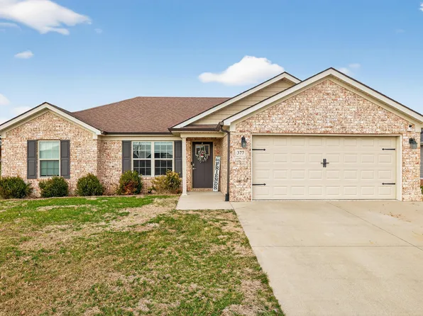377 Southern Aster Trl, Richmond, KY 40475