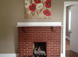 209 Logan St APT 1, Frankfort, KY 40601