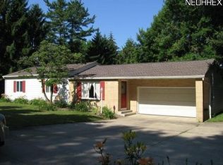 461 Howland Wilson Rd NE, Warren, OH 44484