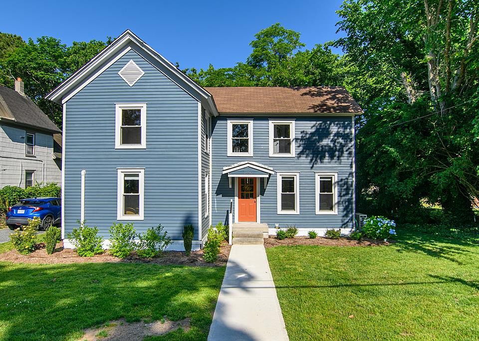 35592 Belle Haven Rd, Belle Haven, VA 23306 MLS 60614 Zillow