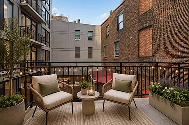 Rented by Doorway NYC, LLC