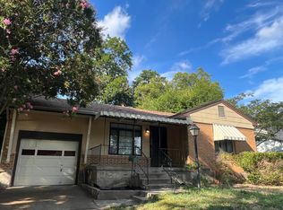 6311 Overlook Dr, Dallas, TX 75227