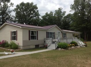 9358 Stephan Bridge Rd, Roscommon, MI 48653