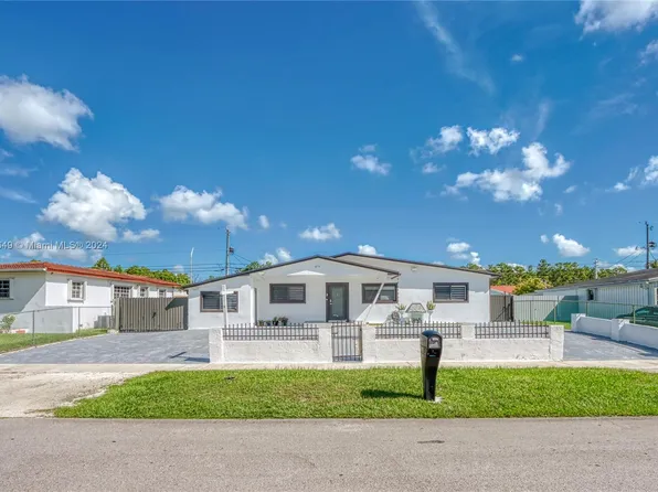 12465 SW 185th St, Miami, FL 33177