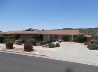 13434 Tobiasson Rd, Poway, CA 92064