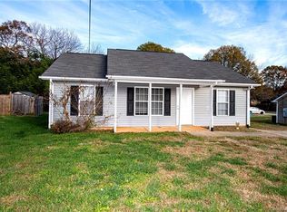 205 S F St, Bessemer City, NC 28016