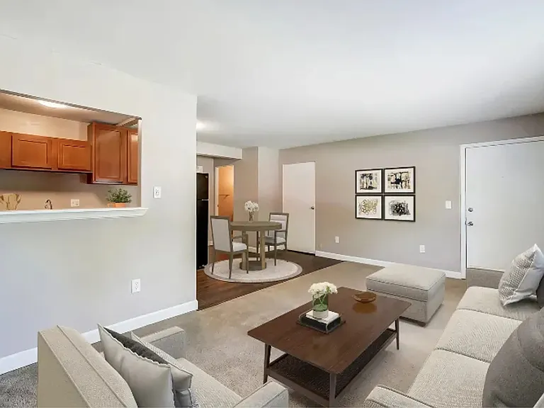 Chelsea Garden Apartments — Photo 1