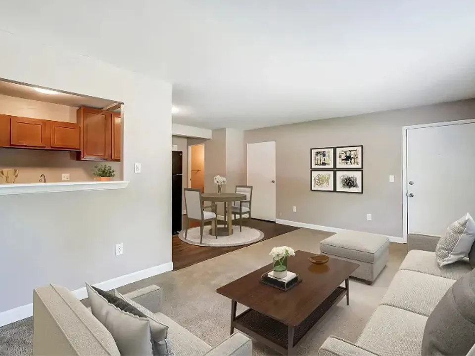 Chelsea Garden Apartments