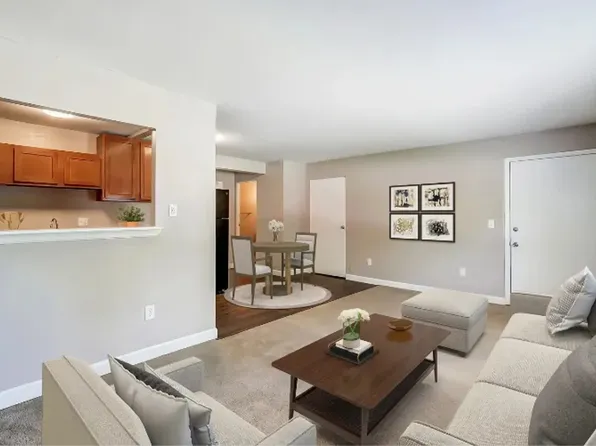 Chelsea Garden Apartments