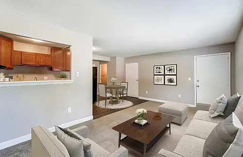 Chelsea Garden Apartments Photo 1