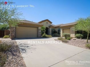 40924 N Lambert Trl, Phoenix, AZ 85086
