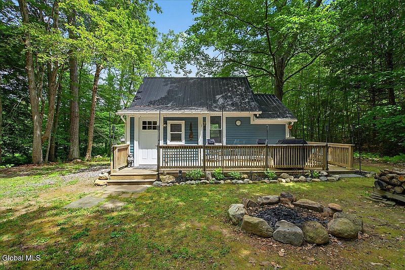 2nd image of 258 Mountain Lake S Shore Road