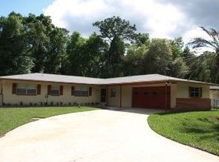 6046 E Daly Ln, Inverness, FL 34452