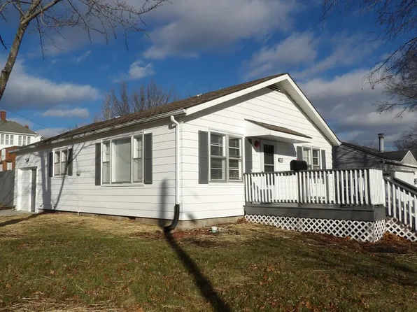 901 E Washington St, Kirksville, MO 63501