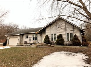 11649 216th Ave, Bristol, WI 53104
