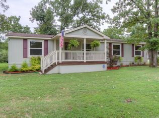 73428 Miller Cir, Wagoner, OK 74467