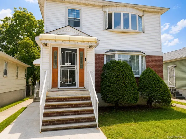 21924 141st Avenue, Laurelton, NY 11413