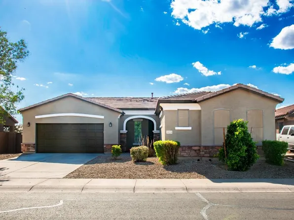 1874 S 160th Ln, Goodyear, AZ 85338