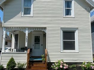 357 Prospect St, Lockport, NY 14094