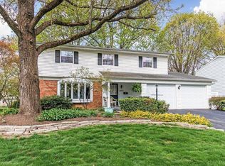 6855 Bowerman St E, Worthington, OH 43085