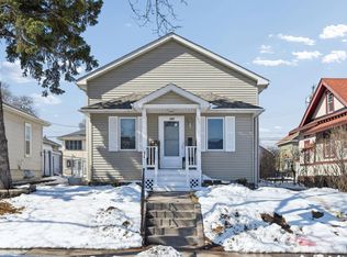 389 Roy St N, Saint Paul, MN 55104