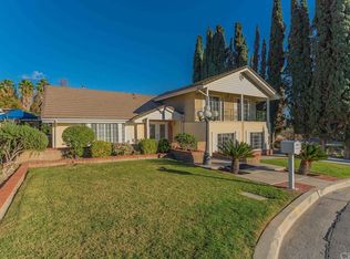 768 Bridle Trail Rd, Walnut, CA 91789