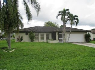 4595 32nd Ave SW, Naples, FL 34116