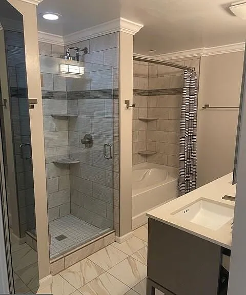 3600 Glebe Rd #318W — Photo 12