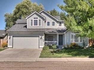 9736 W Bridgegate St, Boise, ID 83709
