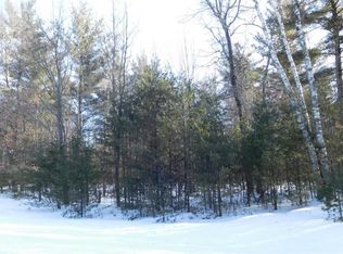 Xxx Peterson Rd, Webster, WI 54893